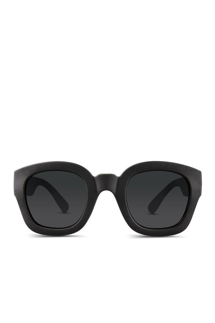Anastasio Sunglasses in Black
