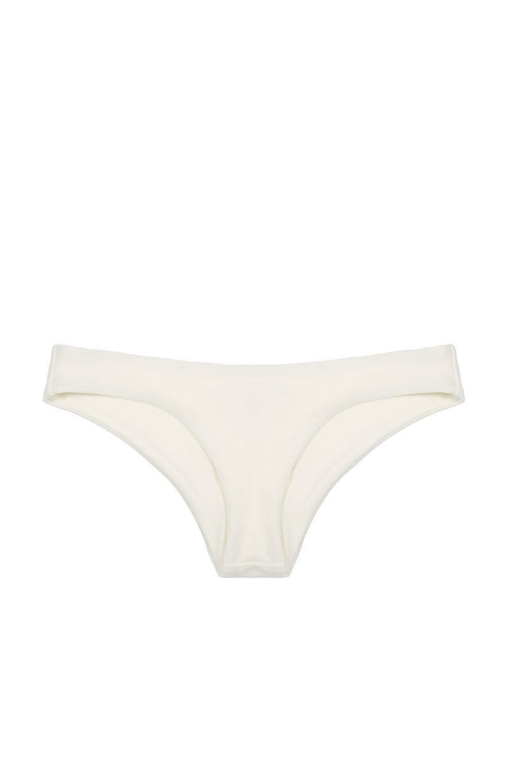 Adventure Bikini Bottom in Cream