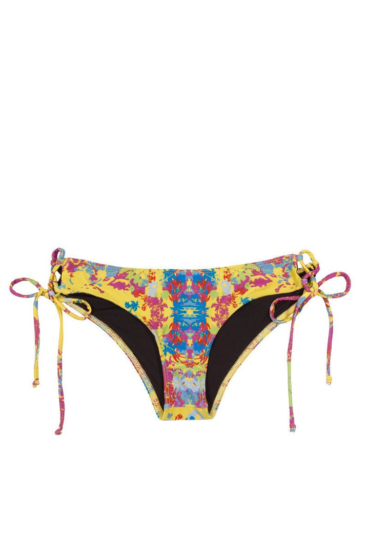 Ditsy Bottom in Spring Fling