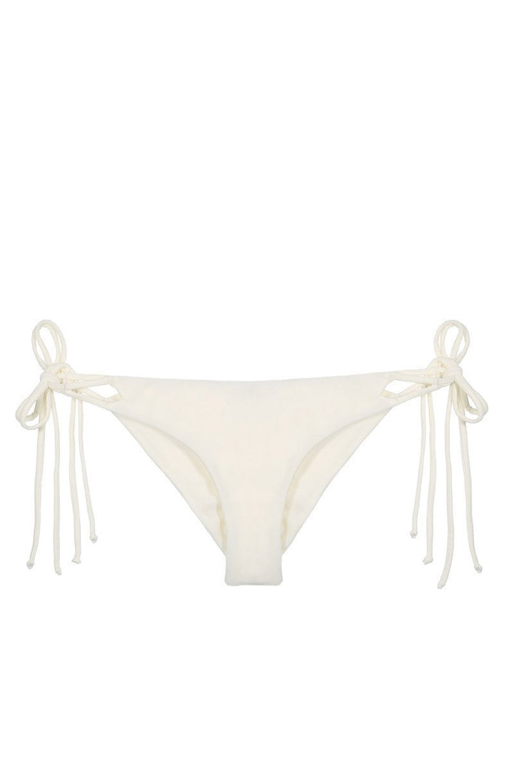 Pioneer Bikini Bottom in Cream