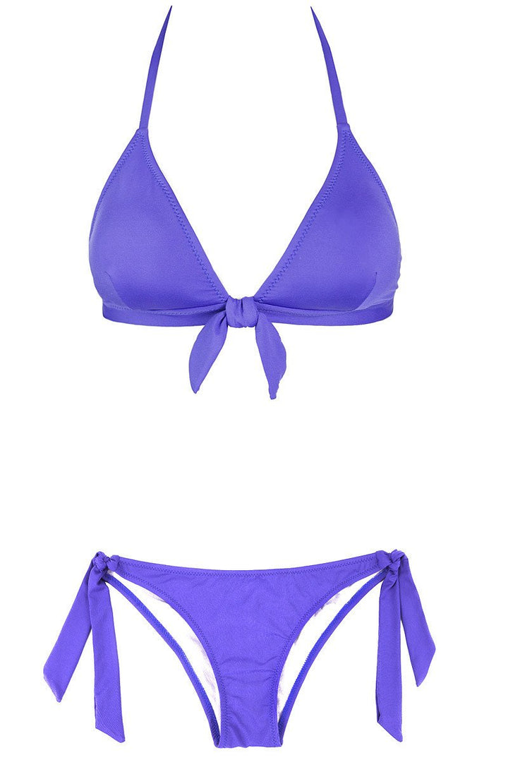 Sporty Set in Purple