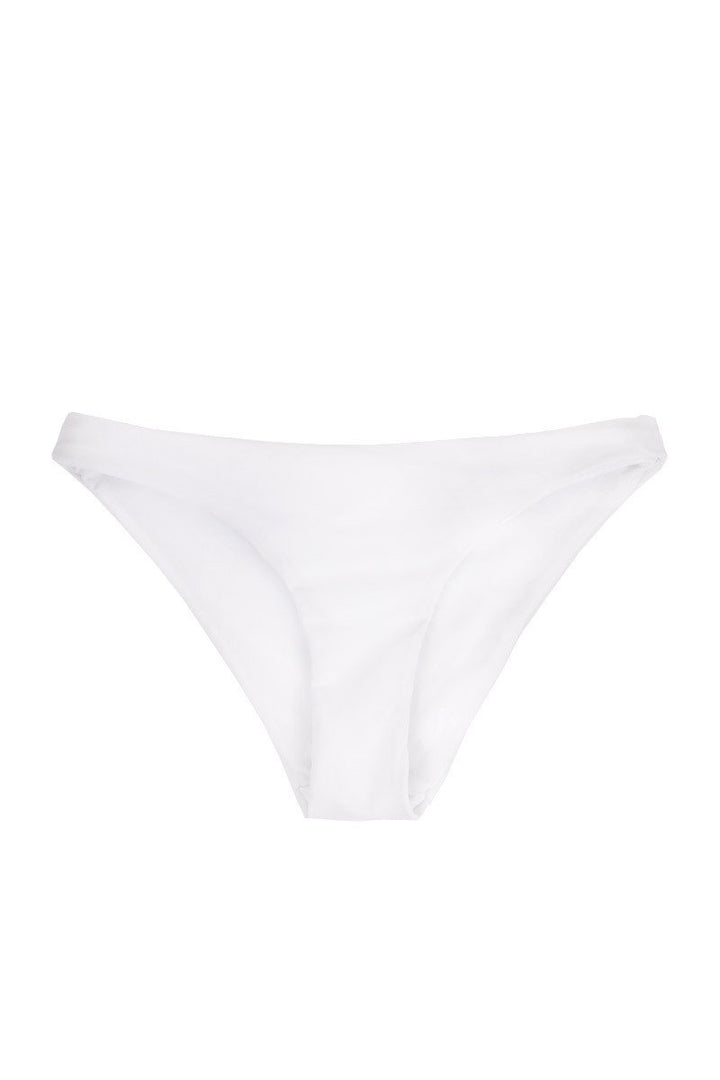 Basic Bottom in White