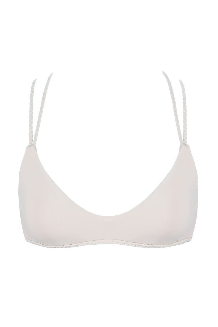 Kaia Top in Grey