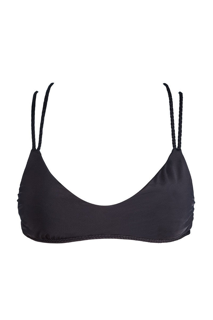 Kaia Top in Black