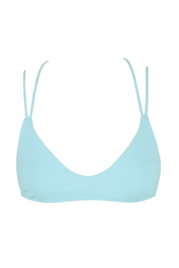 Kaia Top in Blue