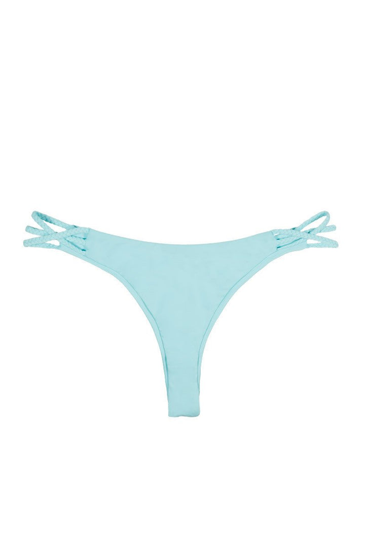 Kaia Skimpy Bottom in Blue