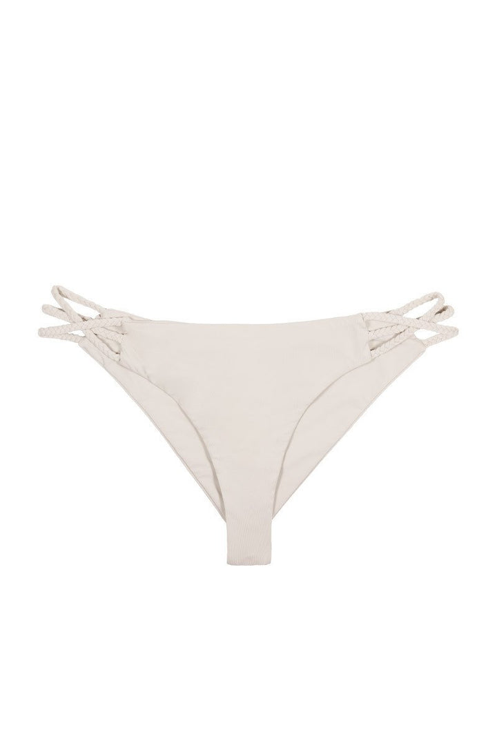 Kaia Classic Bottom in Grey