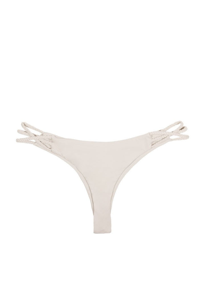 Kaia Skimpy Bottom in Grey