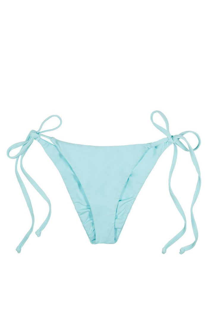 Mistos Bottom in Blue