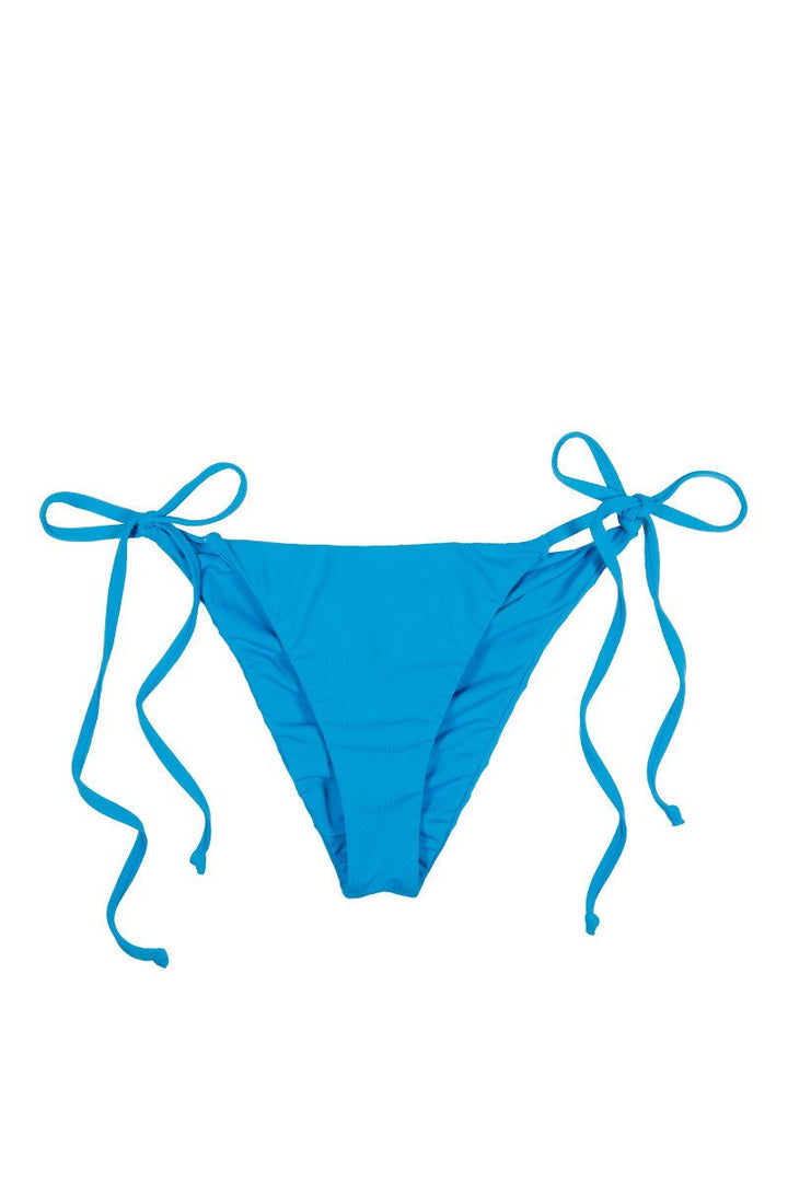 Mistos Bottom in Bright Blue