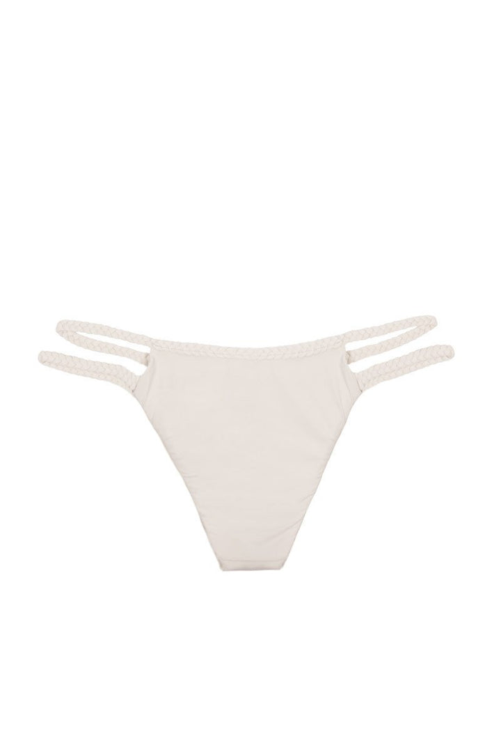 Oceanside Classic Bottom in Grey