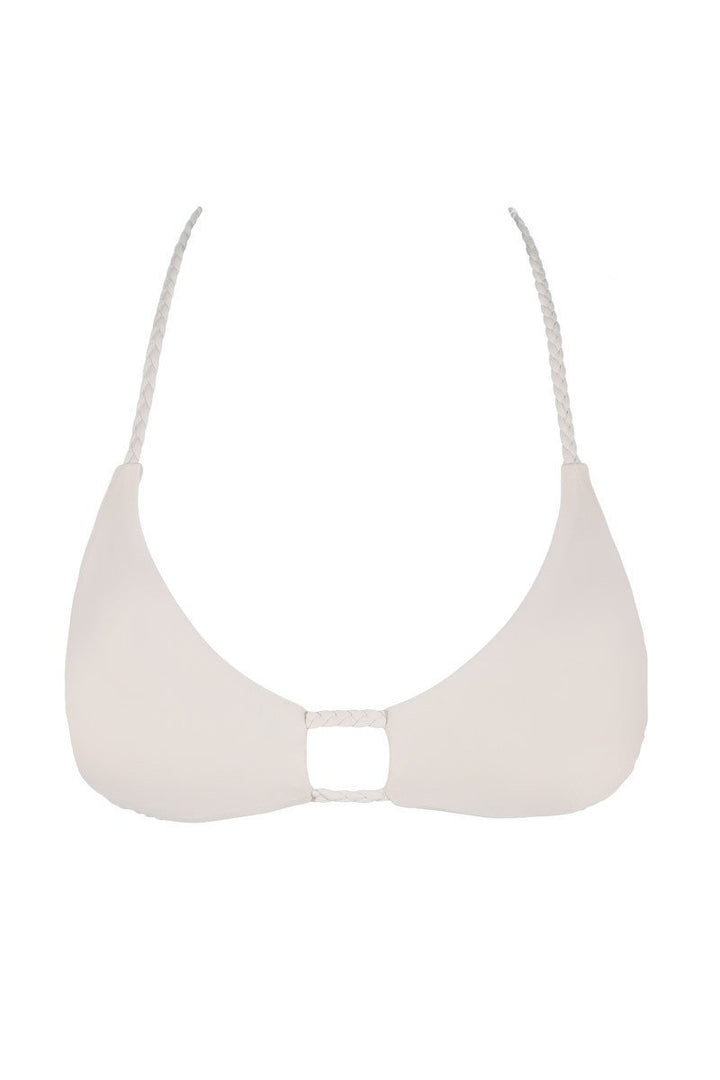 Oceanside Top in Grey