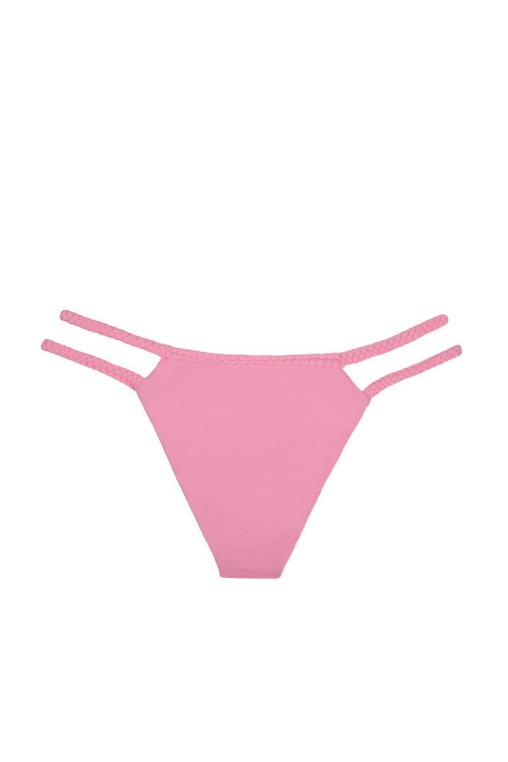 Oceanside Classic Bottom in Pink