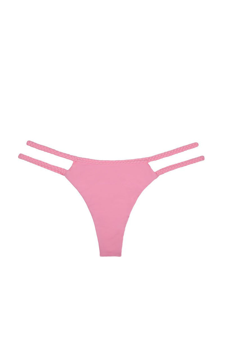 Oceanside Skimpy Bottom in Pink