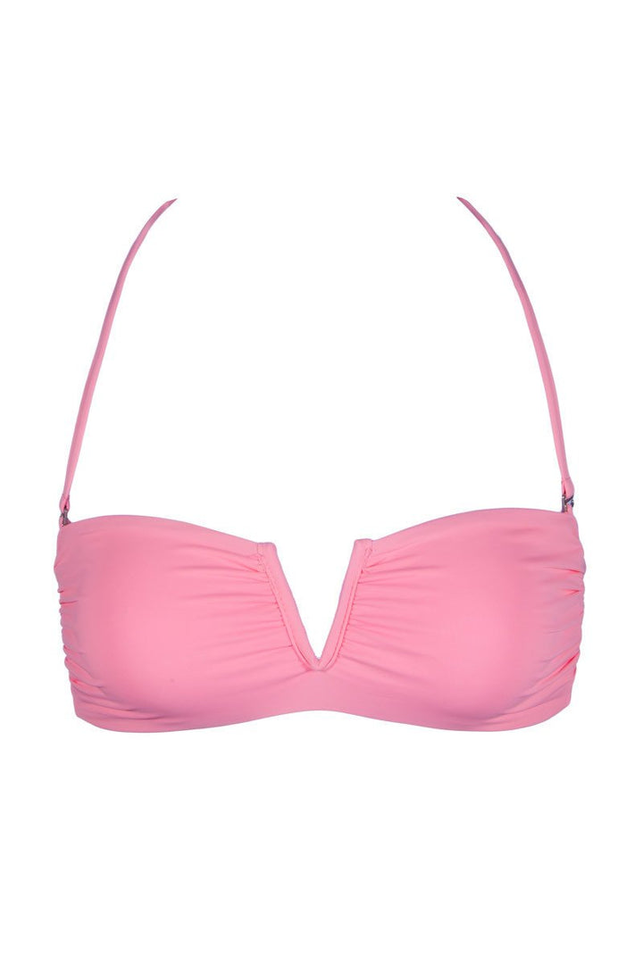 Willow Top in Pink