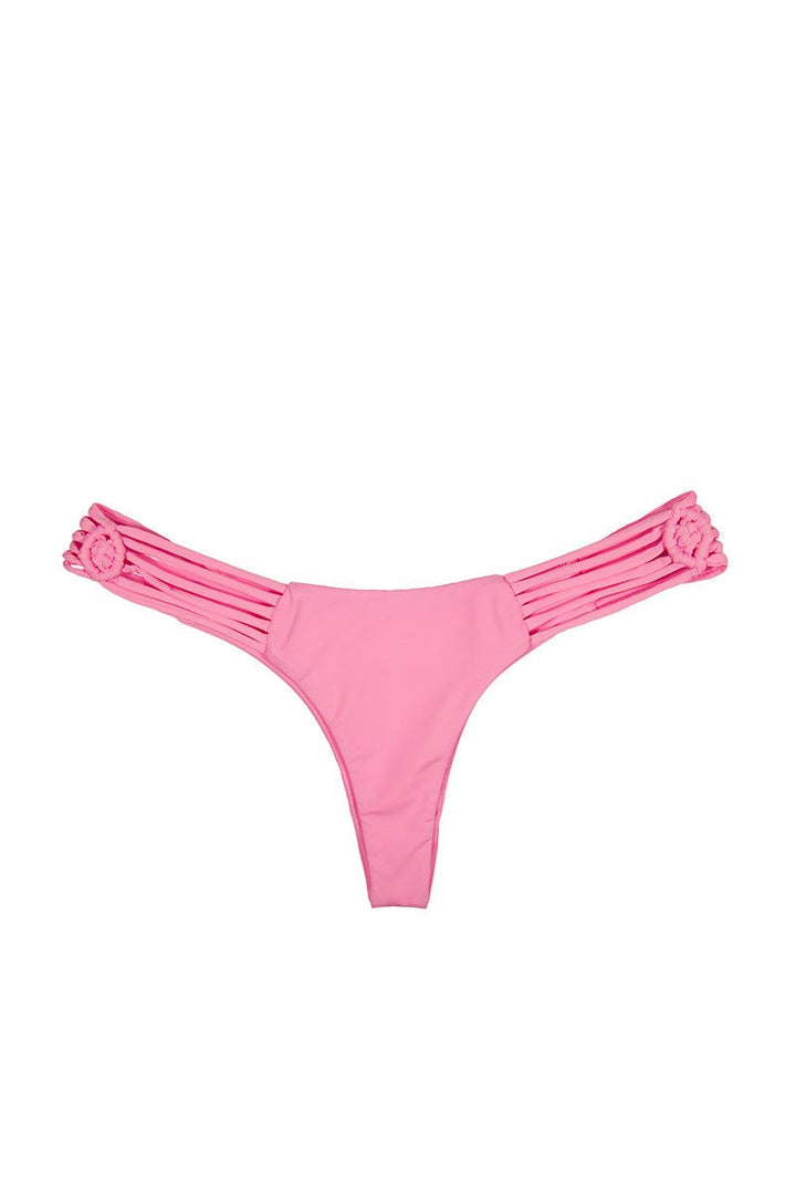 Willow Bottom in Pink