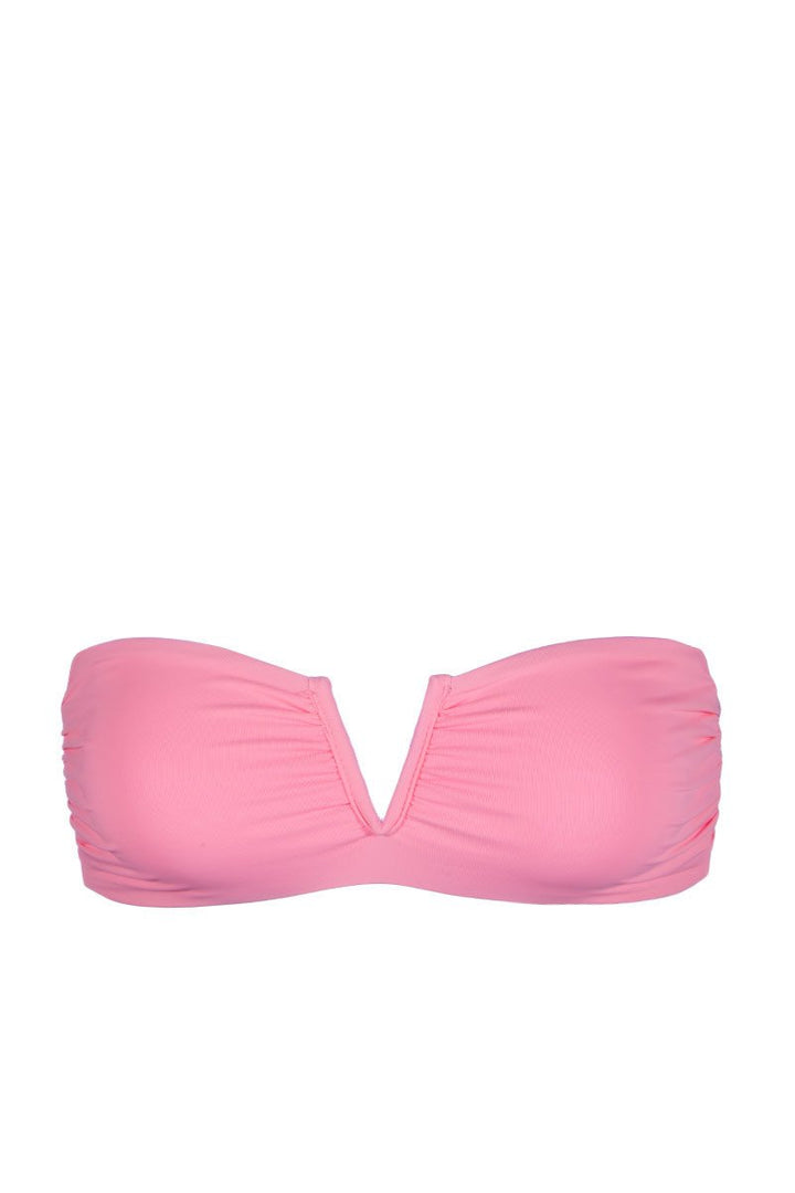 Willow Top in Pink