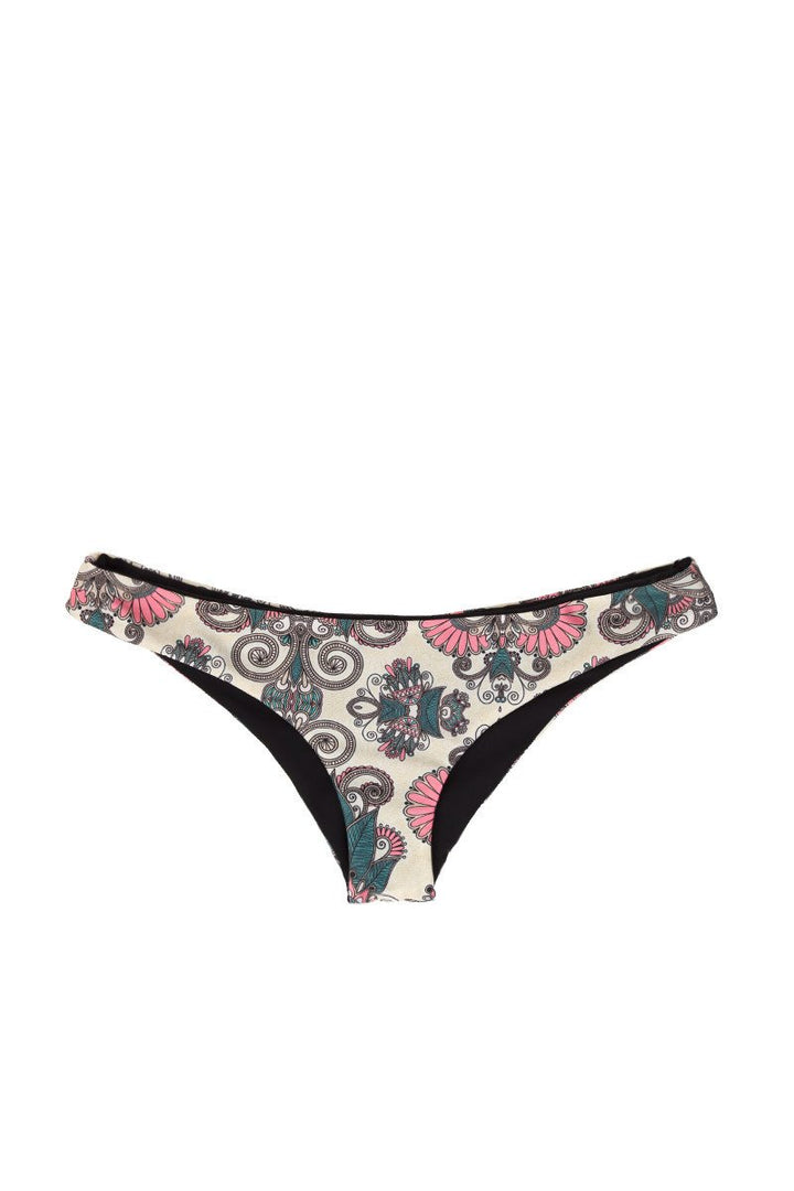 Maria Bottom in Reversible Black & Dreamer
