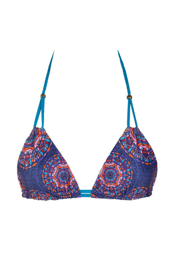 Hitchiker Top in Reversible Revolution & Indian Summer