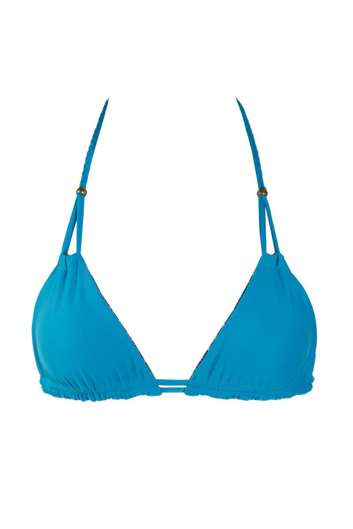 Hitchiker Top in Reversible Revolution & Indian Summer