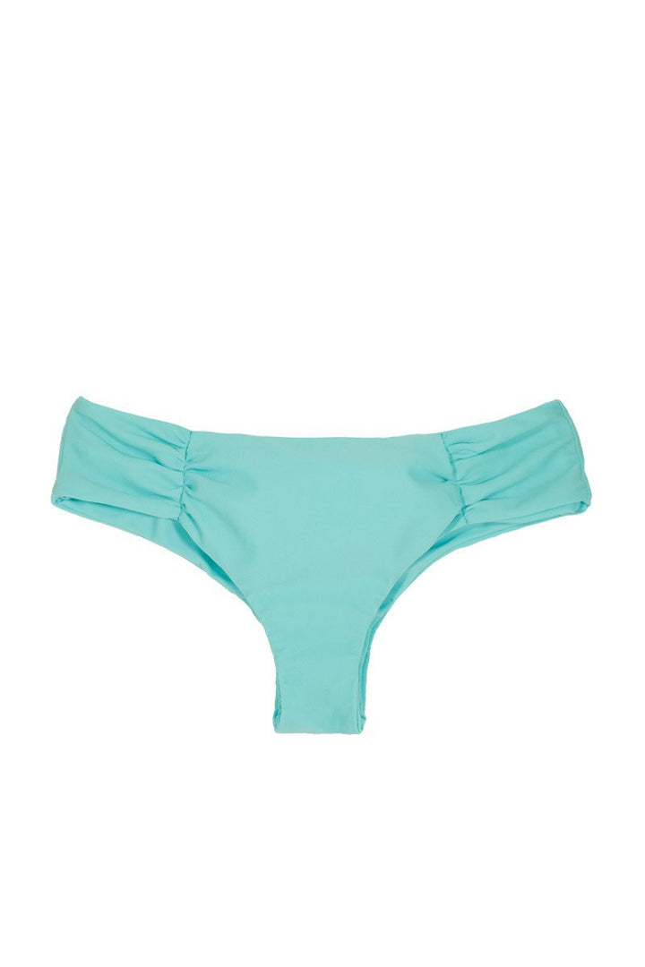 Issa De' Mar Swimwear Laguna Bikini Bottom in Aqua
