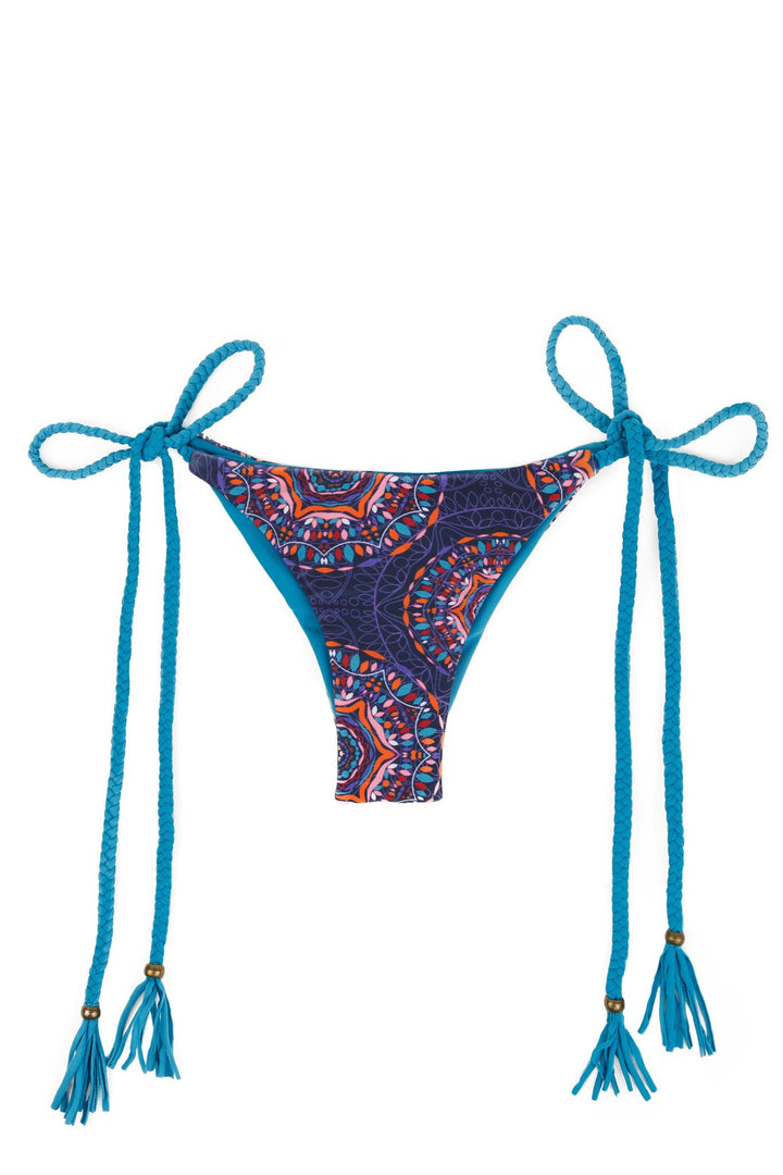 Jagger Bottom in Reversible Revolution & Indian Summer