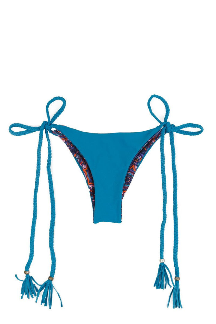 Jagger Bottom in Reversible Revolution & Indian Summer