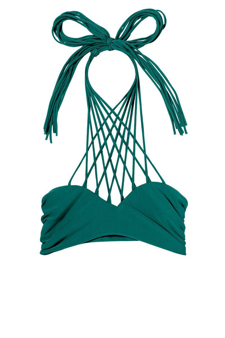 Seaweed, Green