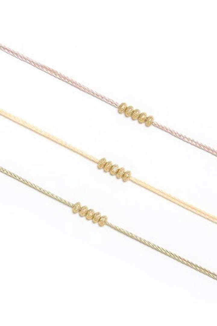 Sunkissed Wish Bracelet