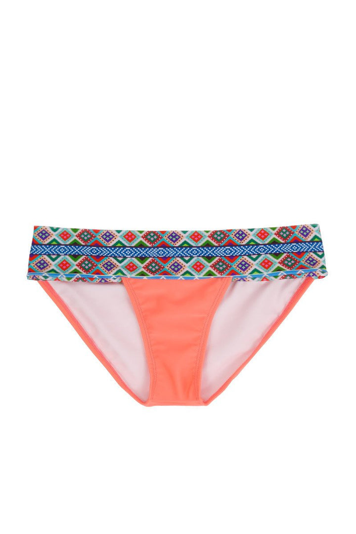 La Jolla Bottom in Melon