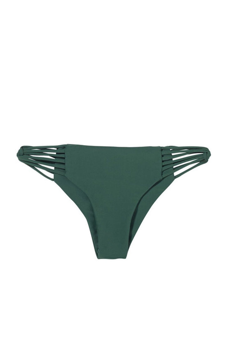Seaweed, Green