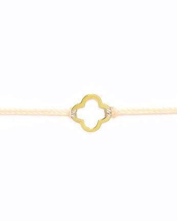 Love By The Sea Wish Bracelet