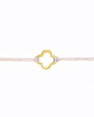 Love By The Sea Wish Bracelet