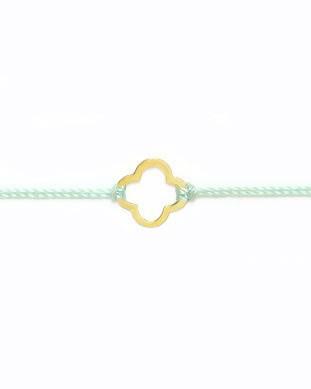 Love By The Sea Wish Bracelet