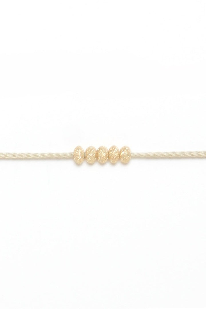 Sunkissed Wish Bracelet