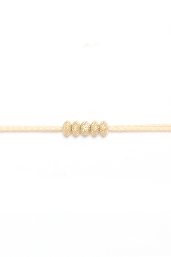 Sunkissed Wish Bracelet