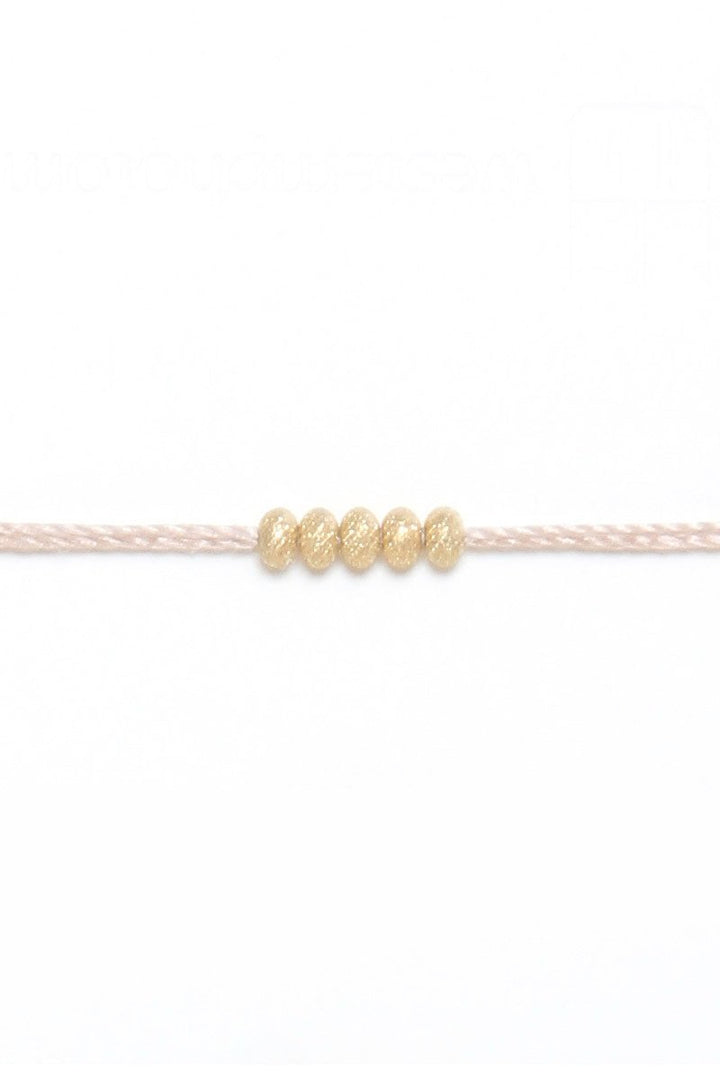 Sunkissed Wish Bracelet