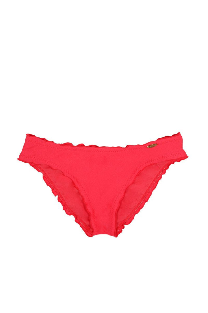 Full Ruched Bottom