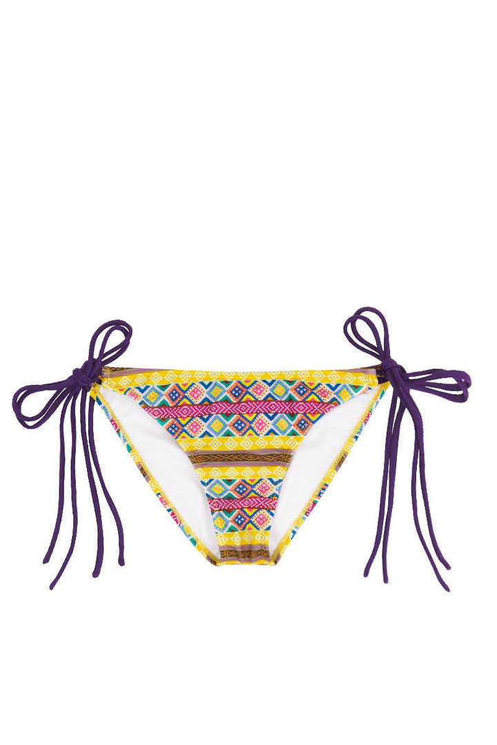 Mancora Full Bottom in Amarillo