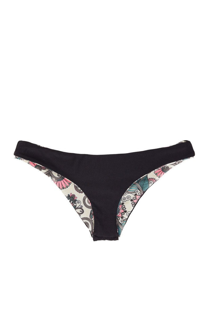 Maria Bottom in Reversible Black & Dreamer