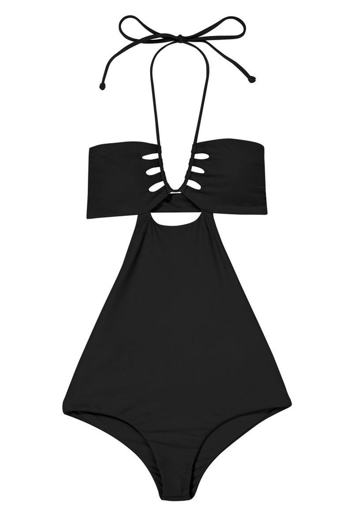 Cloudbreak One Piece in Night