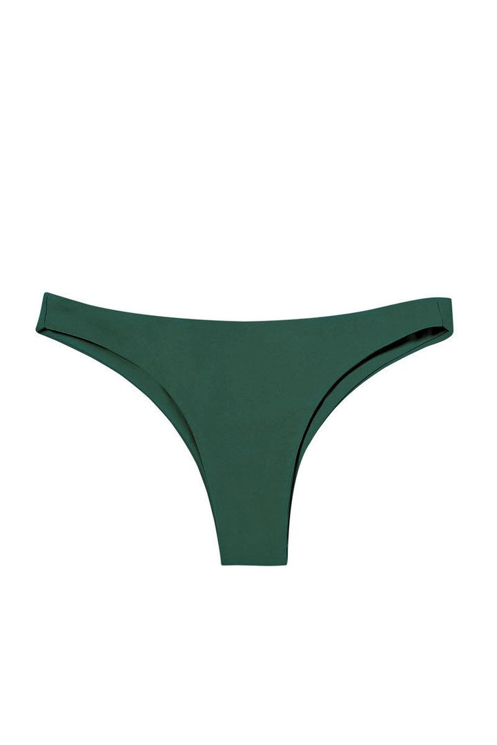 Seaweed, Green