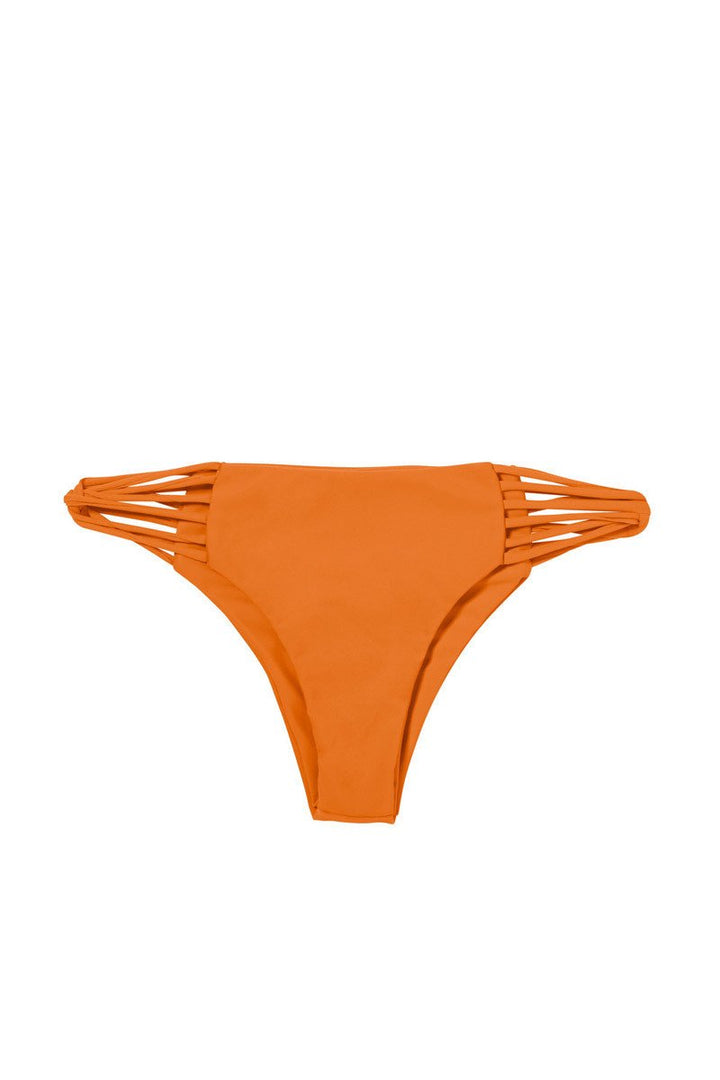 Sunrise, Orange