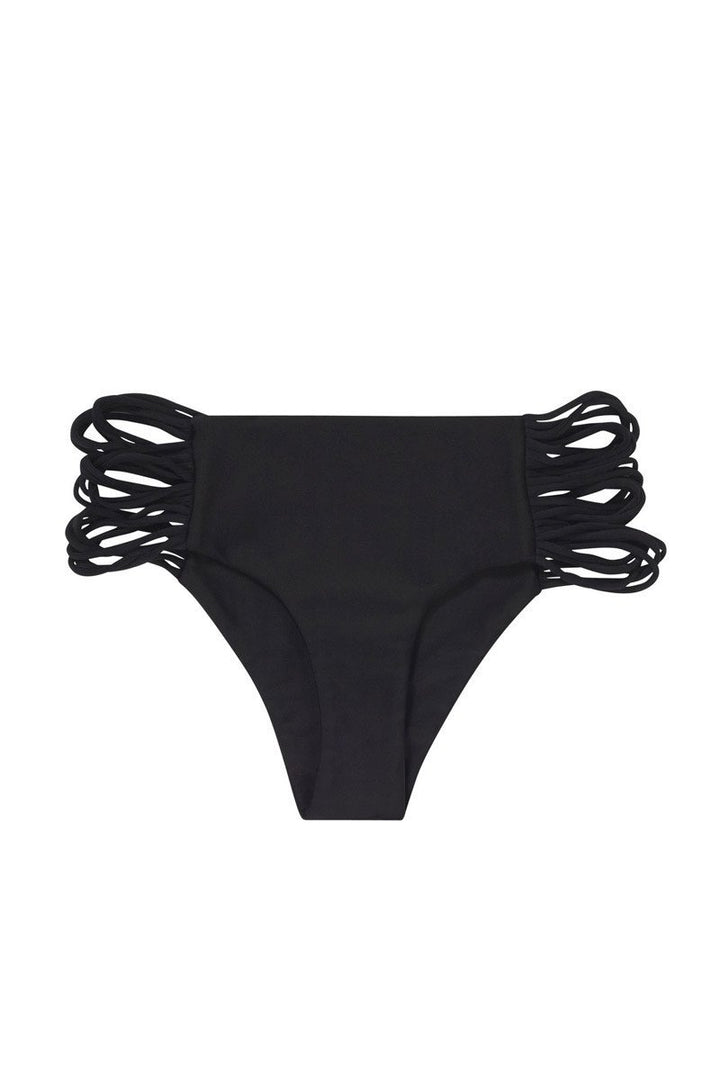 Night, Black