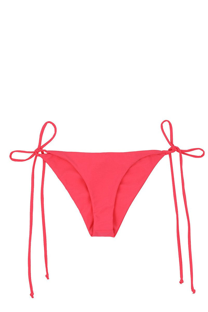 Beach Riot Swimwear Mojito Bikini Bottom in Watermelon