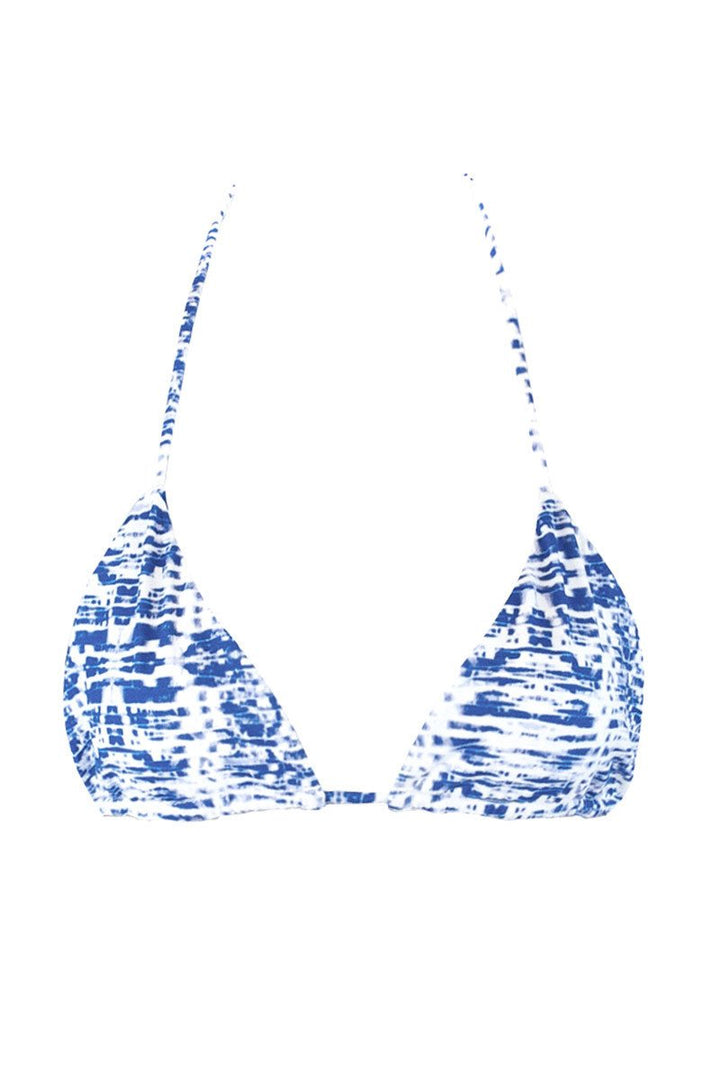 Water Sea Snake, Blue, White
