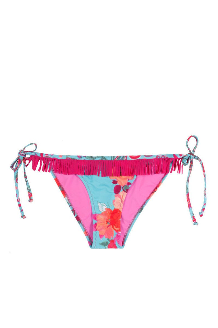 Hera Bottom in Floral