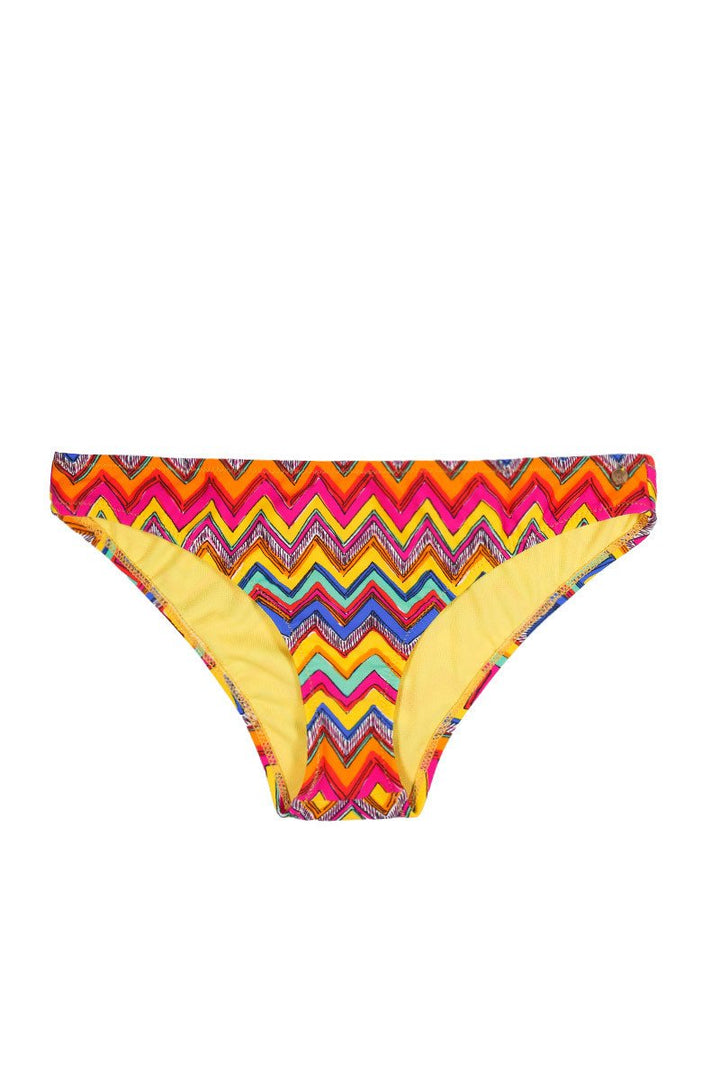 Kelly Kini Bottom in Zigzag Shores