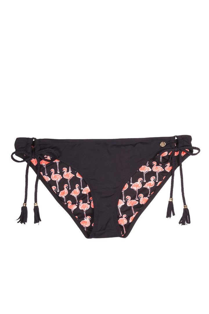 Sweet Pea Bottom in Black
