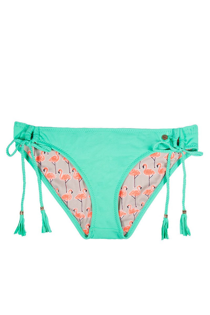 Sweet Pea Bottom in Sea Foam